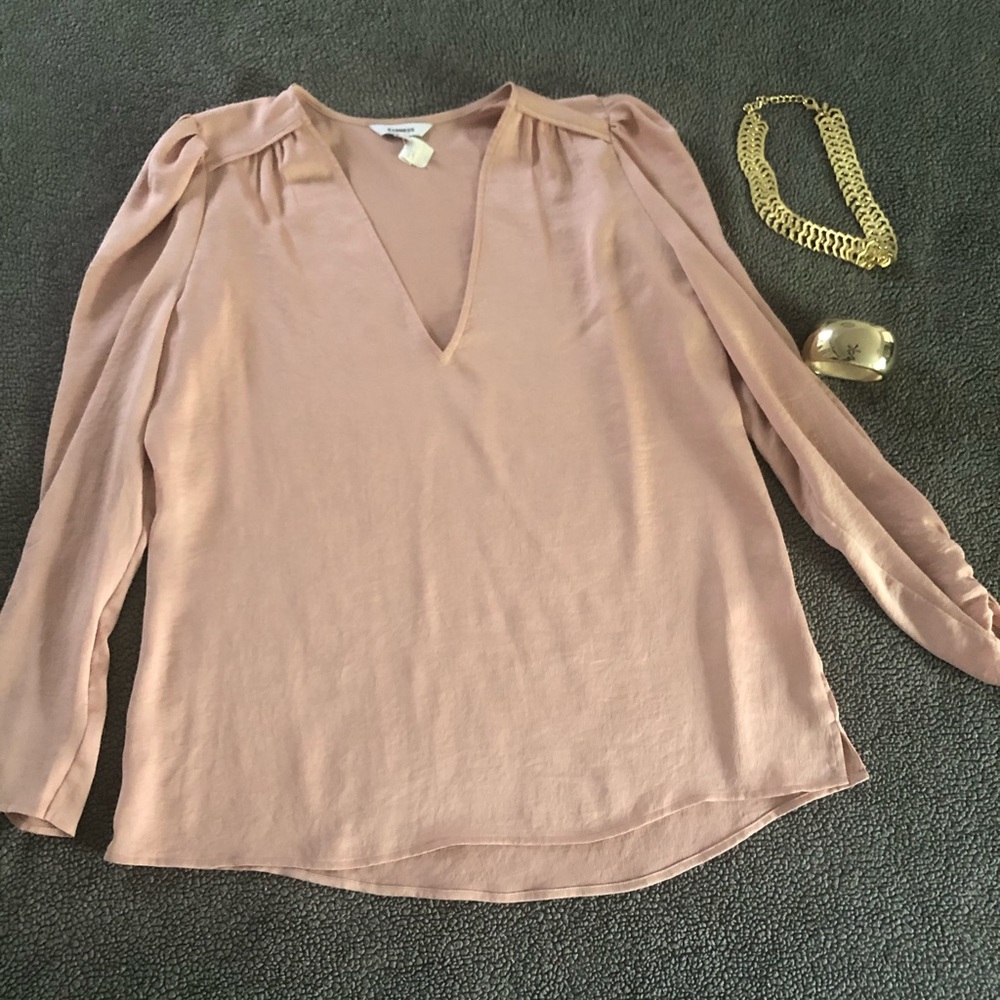 Women’s blouse